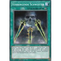 Verbergende Schwerter SR04-DE026