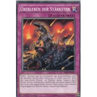 Überleben der Stärksten SR04-DE031