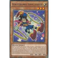 Künstlerkumpel Himmelsschüler MACR-DE002