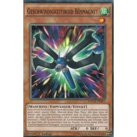 Geschwindigkeitsroid Bösmagnet MACR-DE007