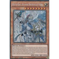 Meister-Peace, der wahre Drachoschlacht-König MACR-DE024