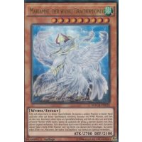 Mariamne, der wahre Drachophönix MACR-DE026