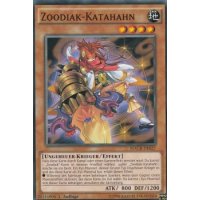 Zoodiak-Katahahn MACR-DE027