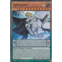Zefraath MACR-DE030