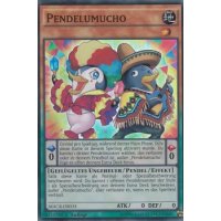 Pendelumucho MACR-DE033