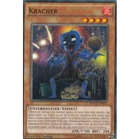 Kracher MACR-DE035