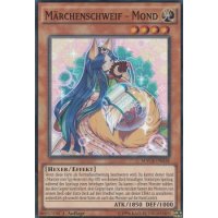 Märchenschweif - Mond MACR-DE038