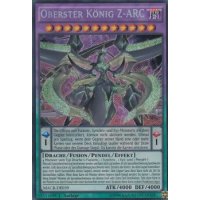 Oberster König Z-ARC MACR-DE039