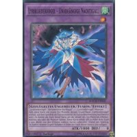 Lyrikliedervogel - Unabhängige Nachtigall MACR-DE041