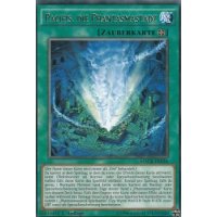 Pacifis, die Phantasmastadt MACR-DE056