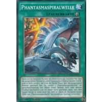 Phantasmaspiralwelle MACR-DE059