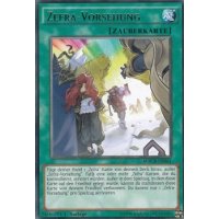 Zefra-Vorsehung MACR-DE061