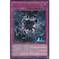 Ein wahrer König kehrt zurück MACR-DE069