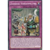 Zoodiak-Versammlung MACR-DE071