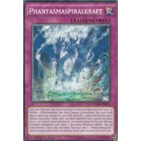 Phantasmaspiralkraft MACR-DE073