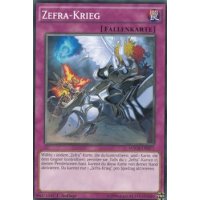 Zefra-Krieg MACR-DE077
