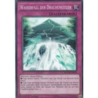 Wasserfall der Drachenseelen MACR-DE078