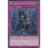 Nie endender Albtraum MACR-DE079