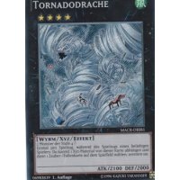 Tornadodrache MACR-DE081