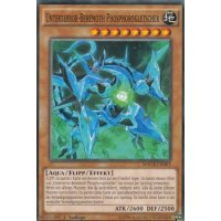 Unterterror-Behemoth Phosphorogletscher MACR-DE083