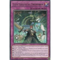 Letzte Schlacht des Unterterrors MACR-DE085