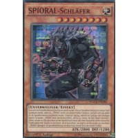 SPIORAL-Schläfer MACR-DE086