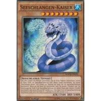 Seeschlangen-Kaiser MACR-DE091