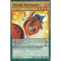 Milder Truthahn MACR-DE095