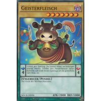 Geisterfleisch MACR-DE096