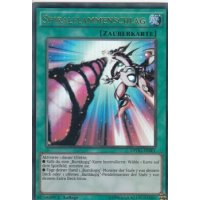 Spiralflammenschlag DPDG-DE001