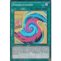 Pendelfusion DPDG-DE005