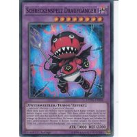 Schreckenspelz Draufgänger DPDG-DE006