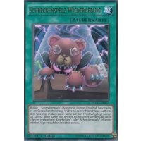 Schreckenspelz-Wiedergeburt DPDG-DE007