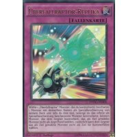 Überfallraptor-Replika DPDG-DE008