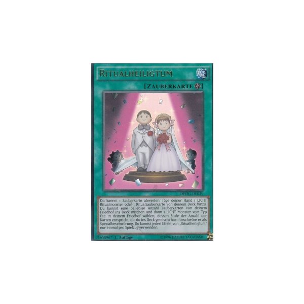 Ritualheiligtum DPDG-DE019