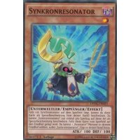 Synkronresonator DPDG-DE021