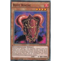 Rote Wache DPDG-DE026