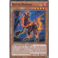 Roter Renner