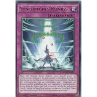 Synchro des Königs DPDG-DE034