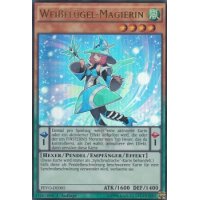 Weißflügel-Magierin PEVO-DE005