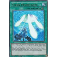 Stern-Pendelgraf PEVO-DE007