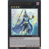 Zeitstern-Magier PEVO-DE009