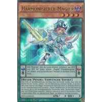 Harmonisierer-Magier
