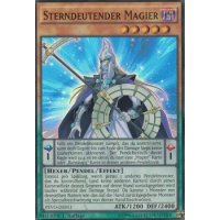Sterndeutender Magier PEVO-DE011