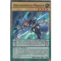 Drachenpuls-Magier PEVO-DE013