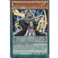 Weisheitsaugen-Magier PEVO-DE017