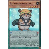 Rettungshamster PEVO-DE028