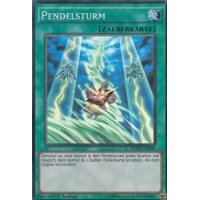 Pendelsturm PEVO-DE035