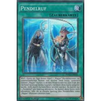 Pendelruf PEVO-DE036