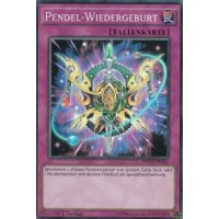 Pendel-Wiedergeburt PEVO-DE041
